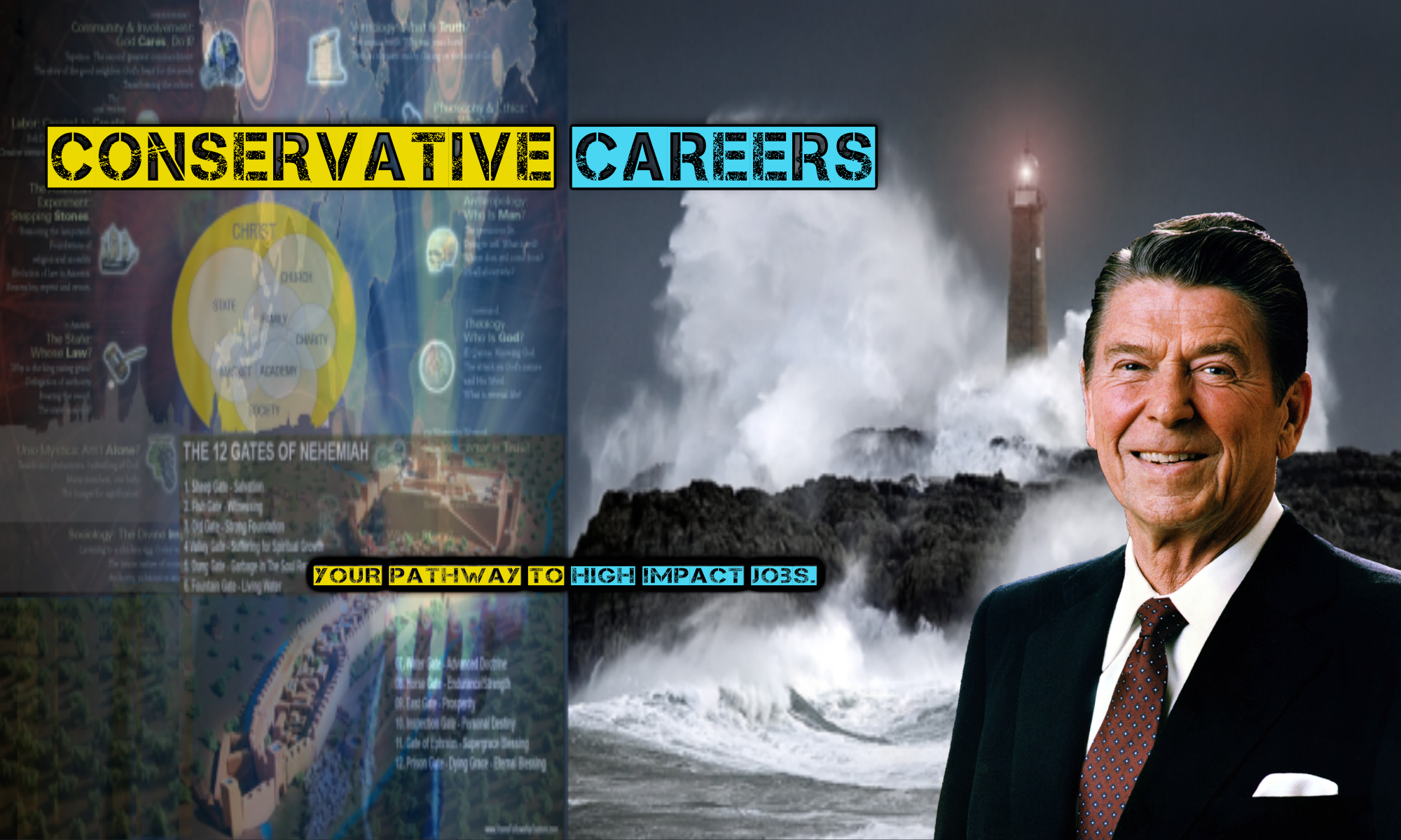 Conservative Careers